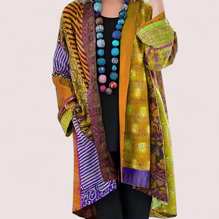 Anja™ | Kimono Jacka