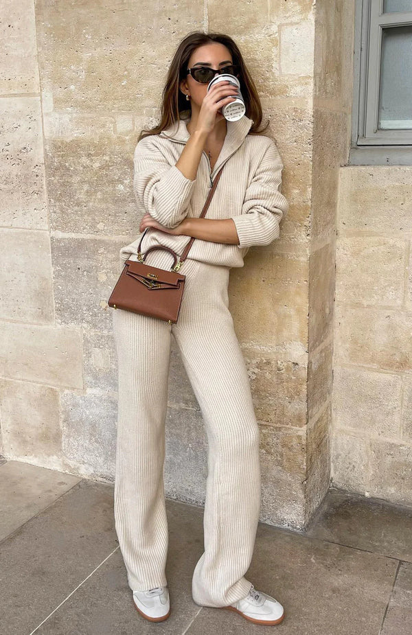 Vivienne™ | Bekväm ensemble