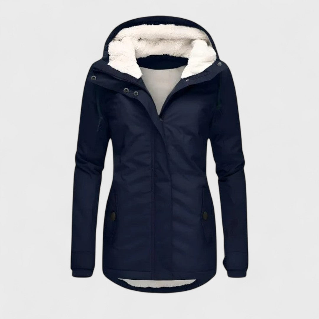Svea™ | Vinterjacka