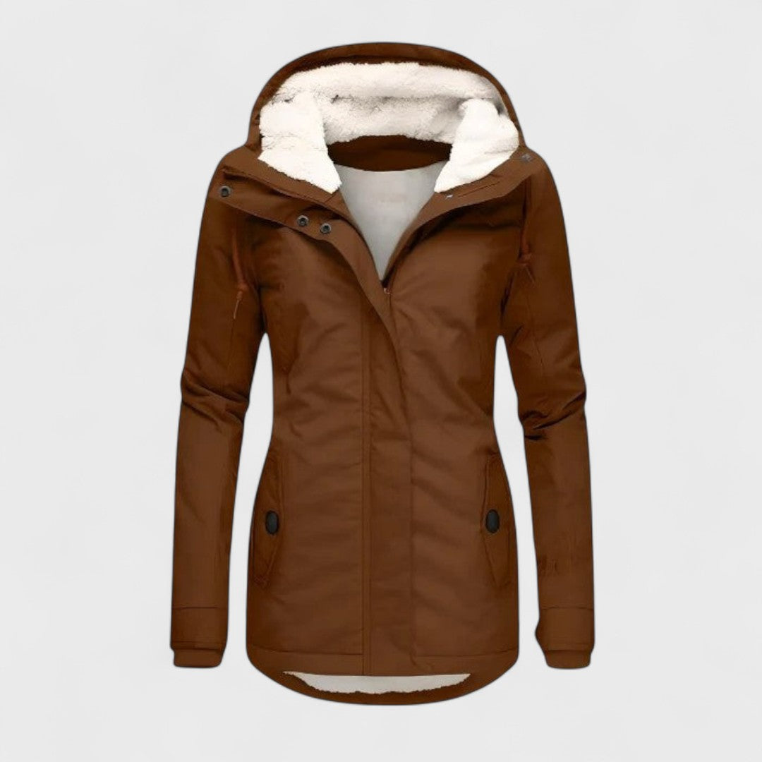 Svea™ | Vinterjacka