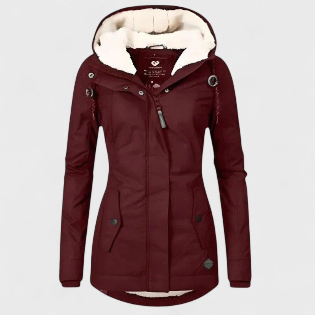 Svea™ | Vinterjacka