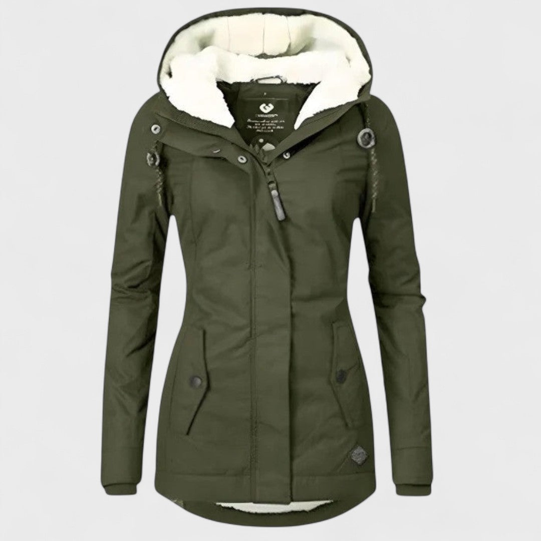 Svea™ | Vinterjacka