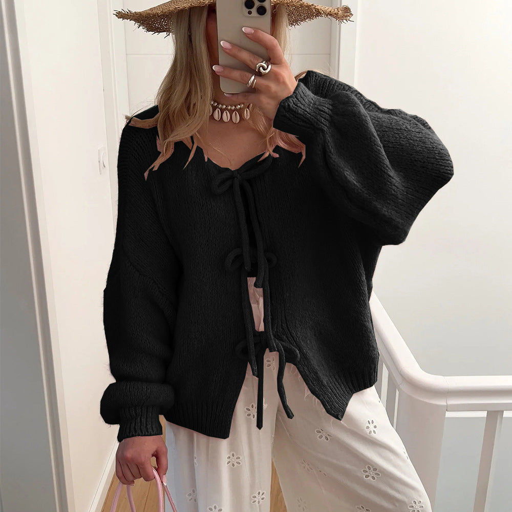 Lykke™ | Trendig och Mysig kofta