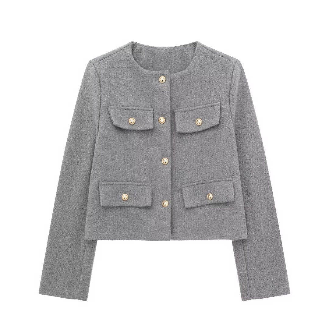 Hannaâą | Klassisk och elegant blazer