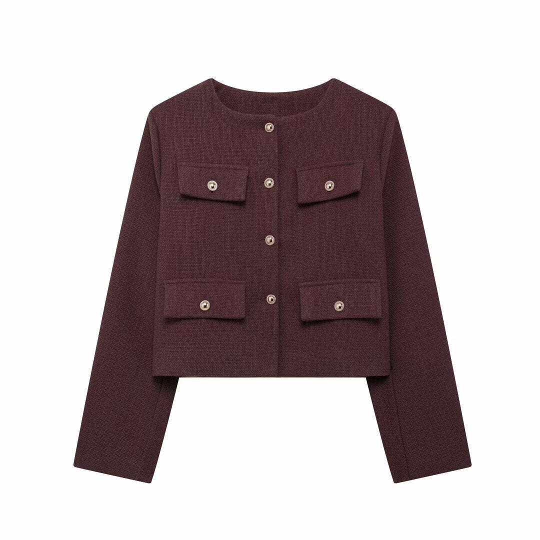 Hannaâą | Klassisk och elegant blazer