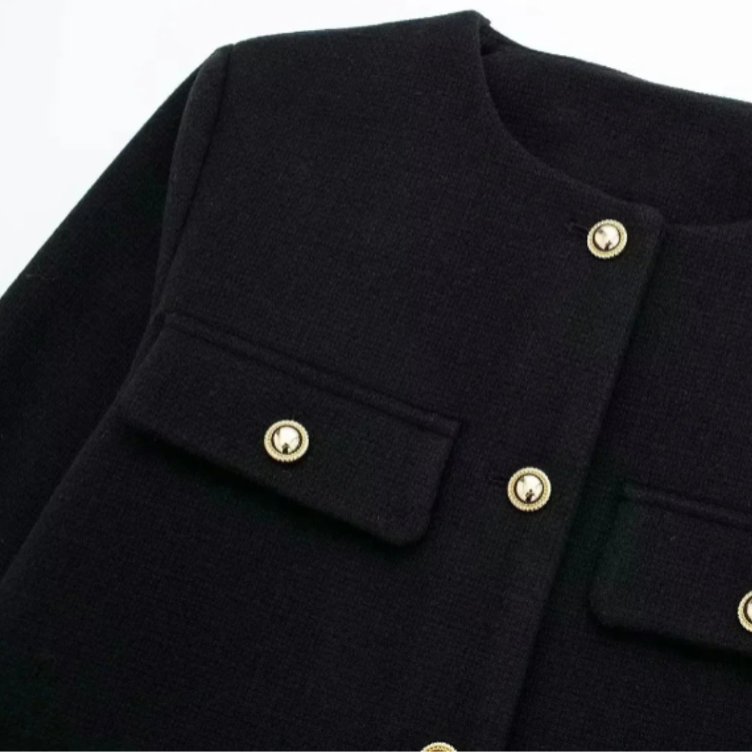 Hannaâą | Klassisk och elegant blazer