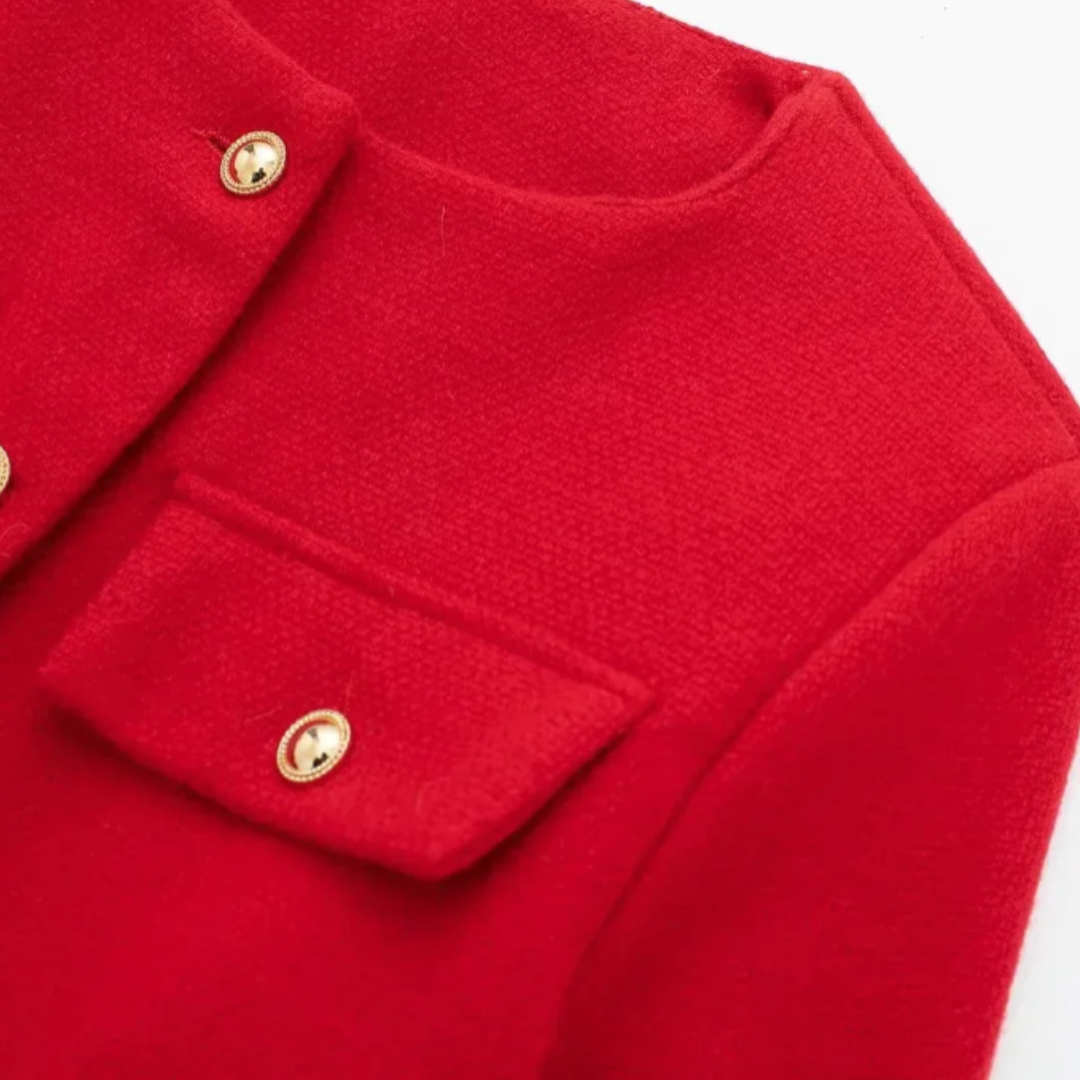 Hannaâą | Klassisk och elegant blazer