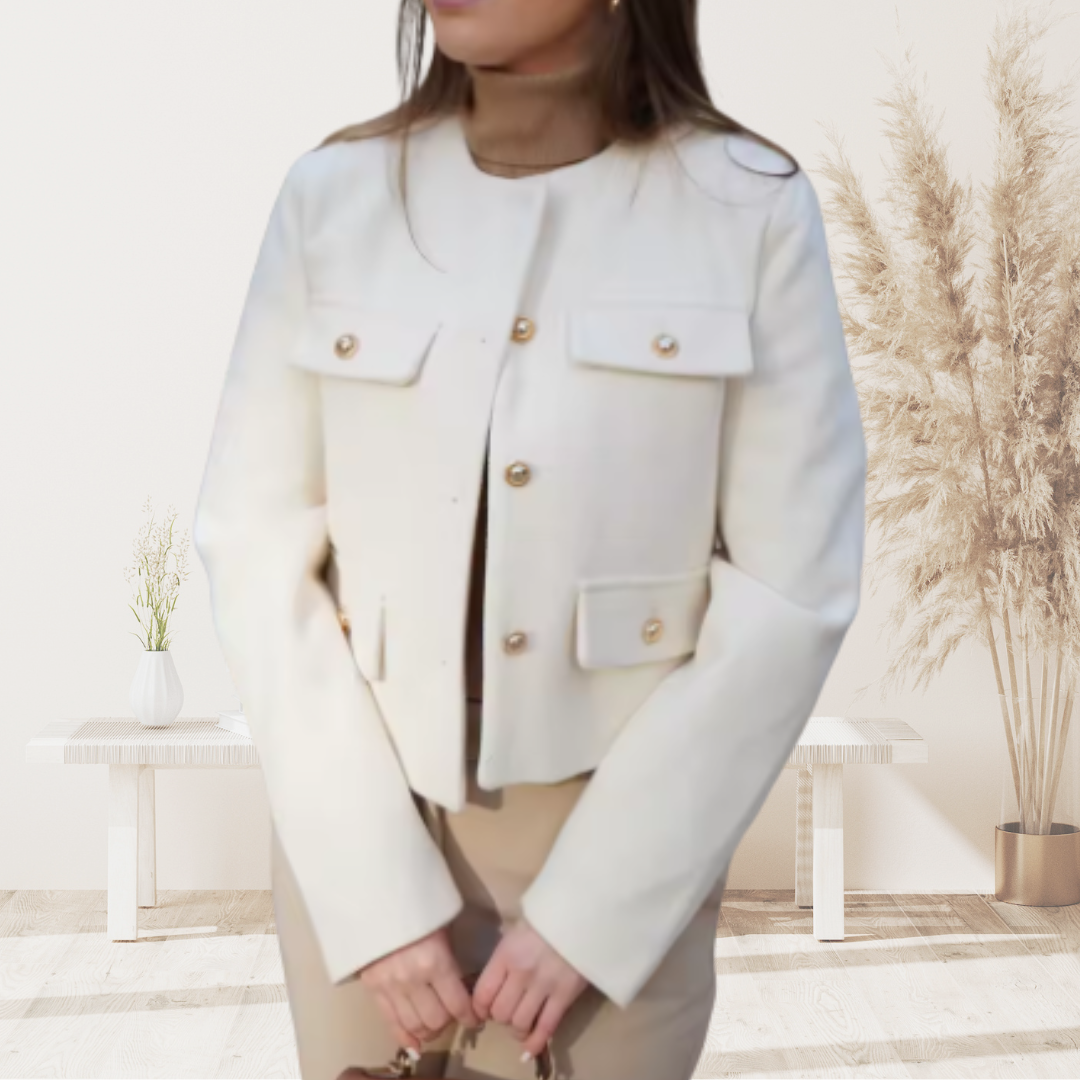 Hannaâą | Klassisk och elegant blazer