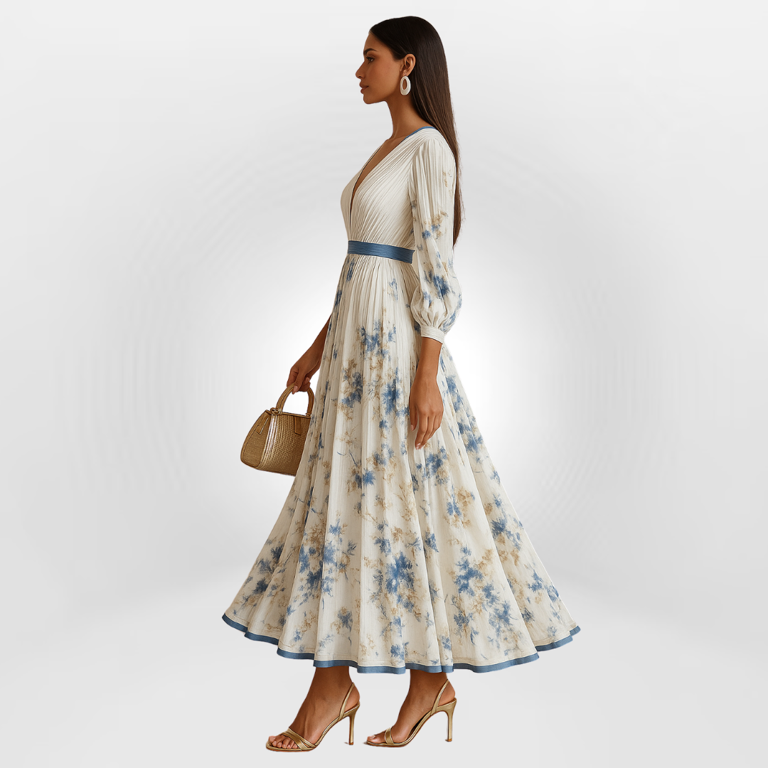 Pernilla™ | Klänning