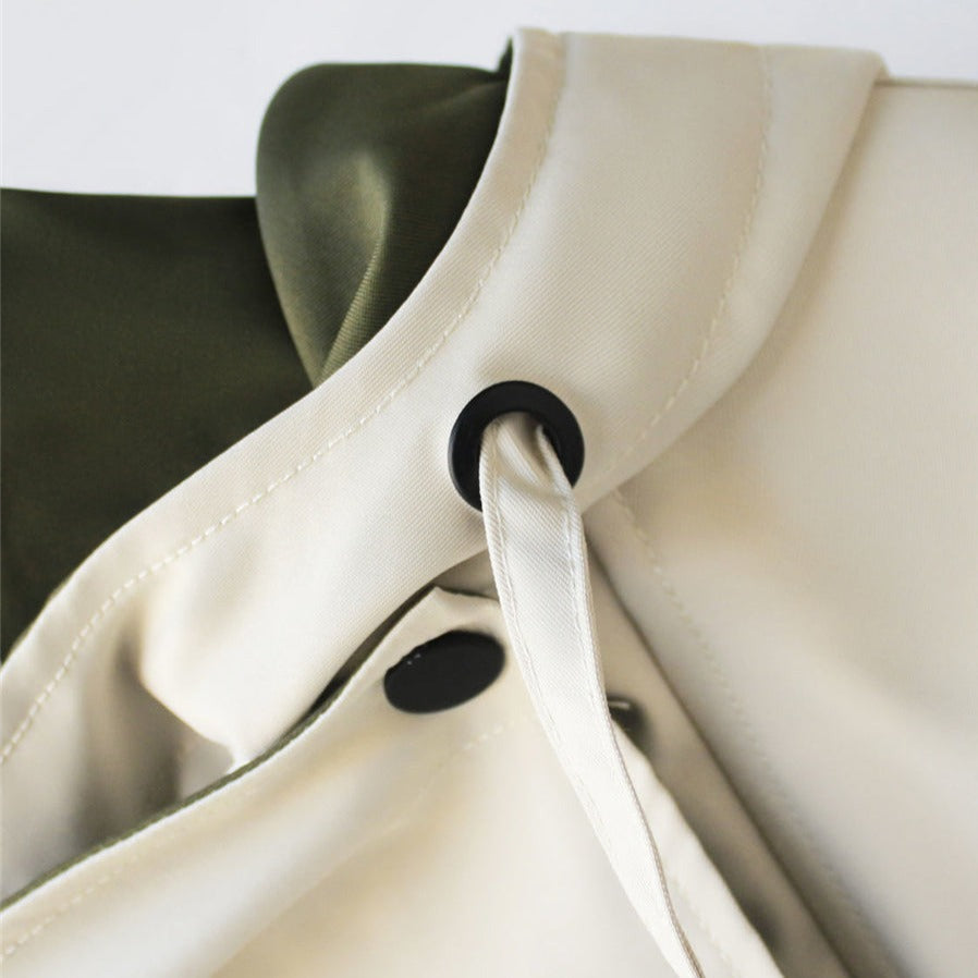 Carina™ | Vindjacka