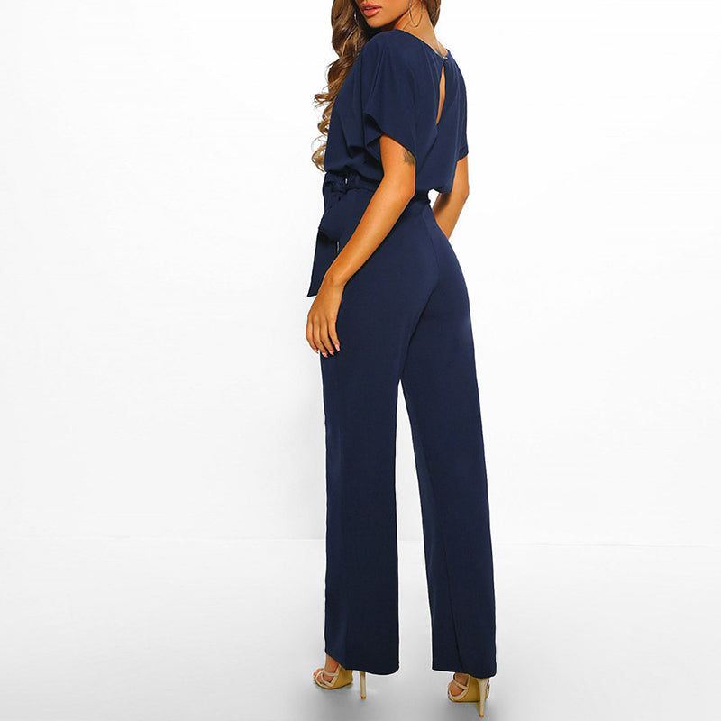 Solène™ | Chic och elegant jumpsuit