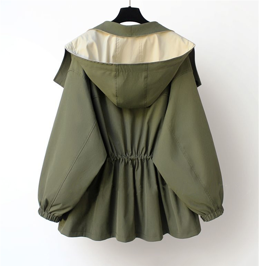 Carina™ | Vindjacka