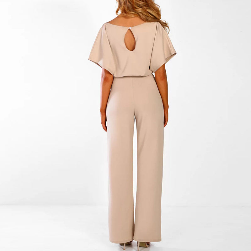 Solène™ | Chic och elegant jumpsuit