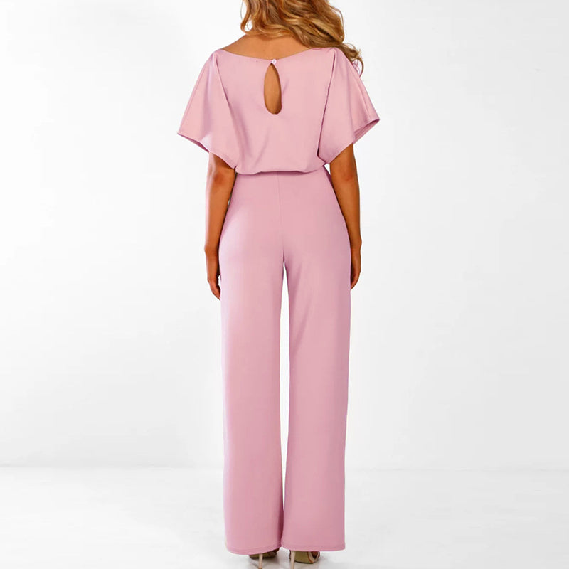 Solène™ | Chic och elegant jumpsuit
