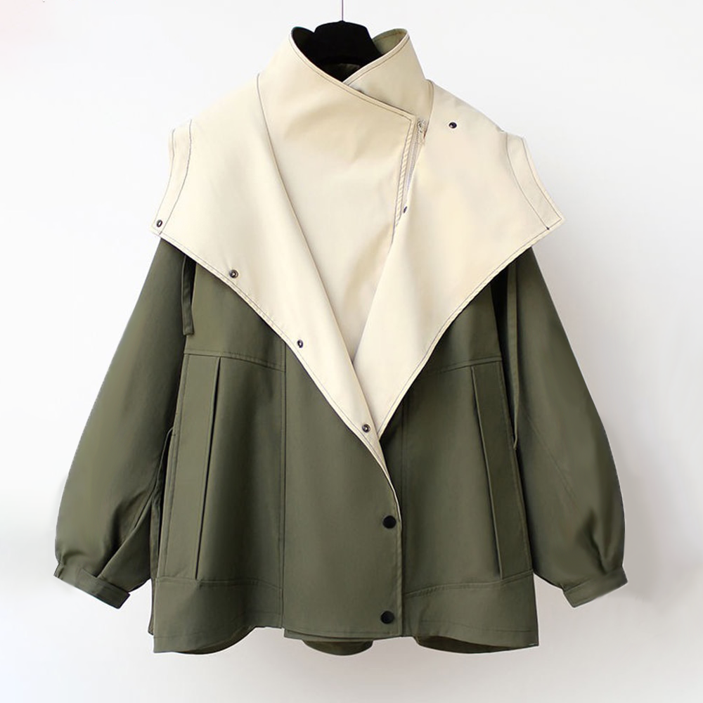 Carina™ | Vindjacka