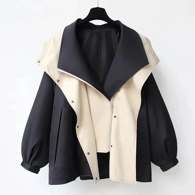Carina™ | Vindjacka
