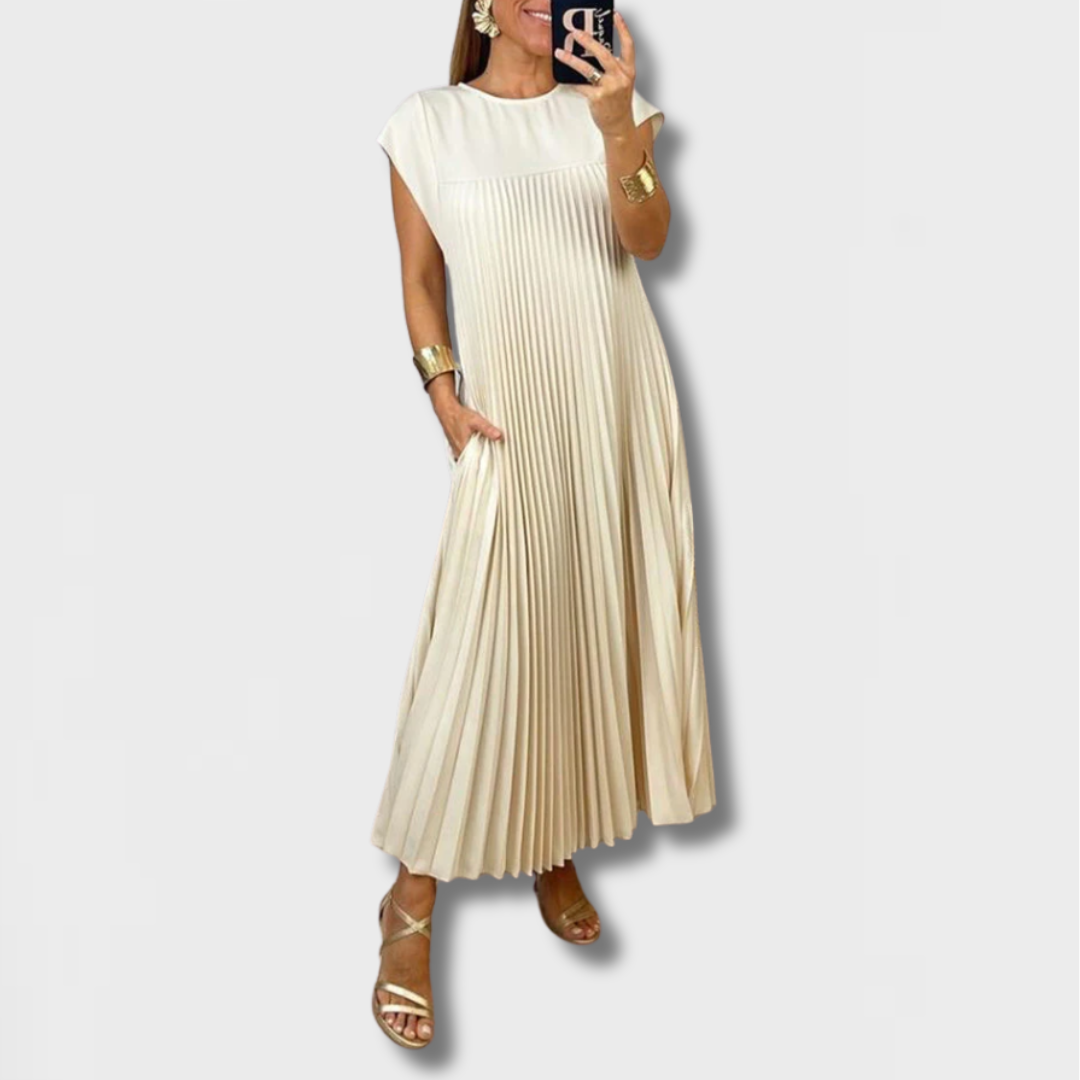 Christina™ | Elegant klänning
