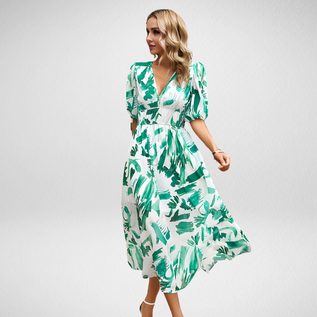 Susanne™ | Chic klänning