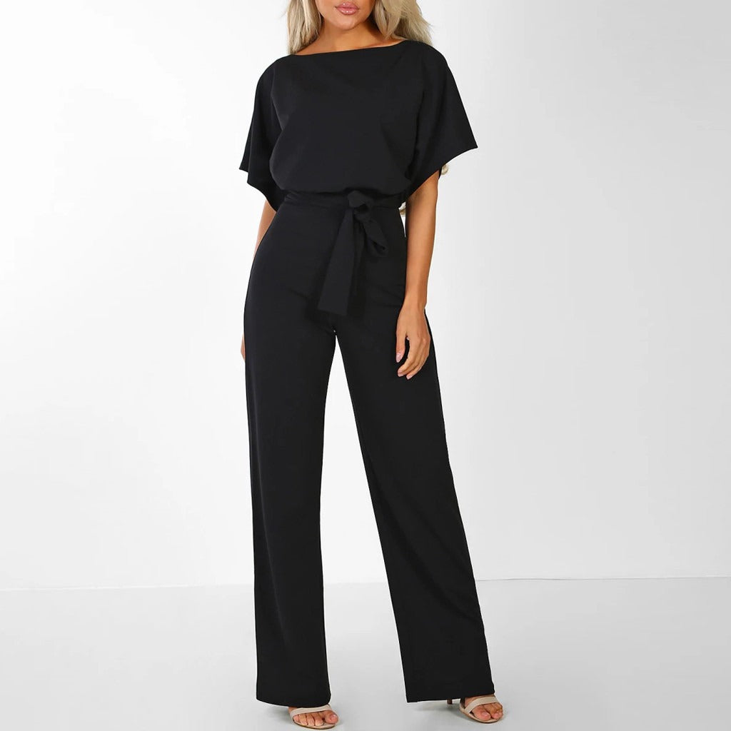 Solène™ | Chic och elegant jumpsuit