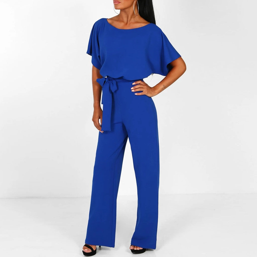 Solène™ | Chic och elegant jumpsuit
