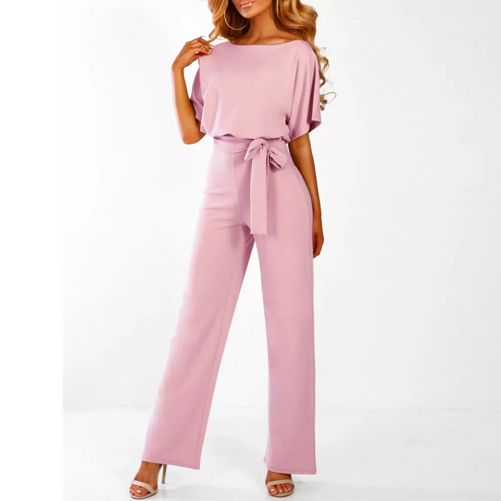 Solène™ | Chic och elegant jumpsuit