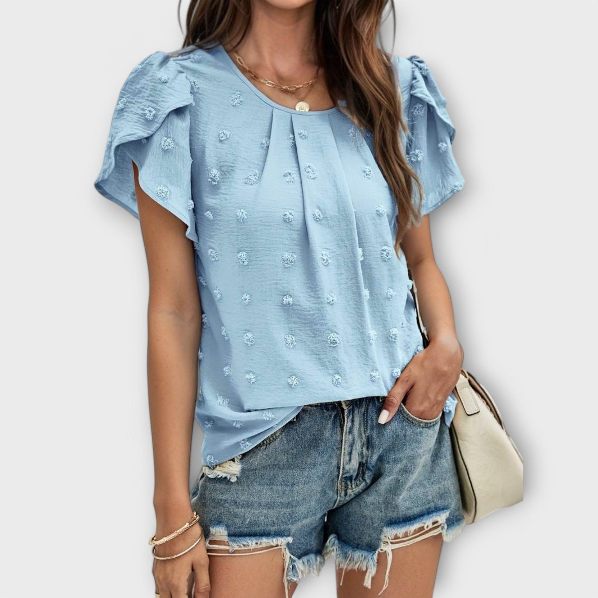 Zara™ | T-shirt