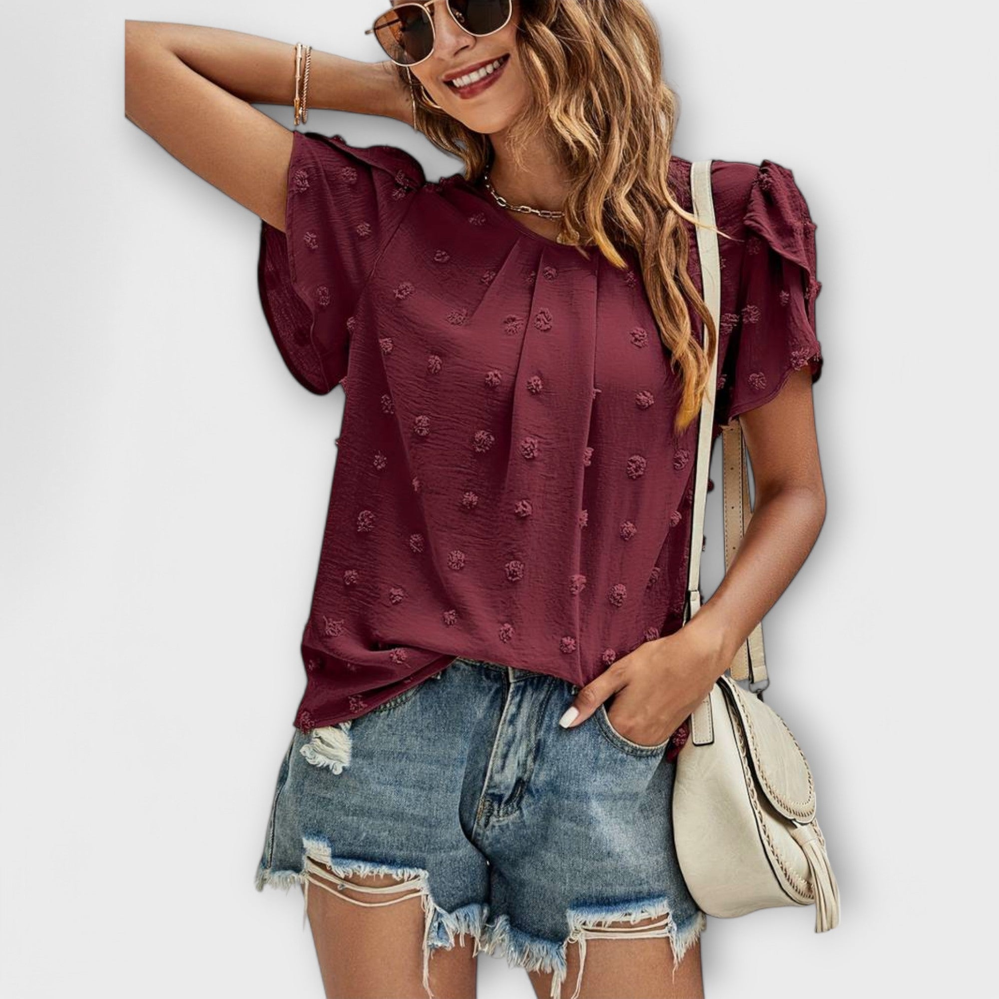 Zara™ | T-shirt