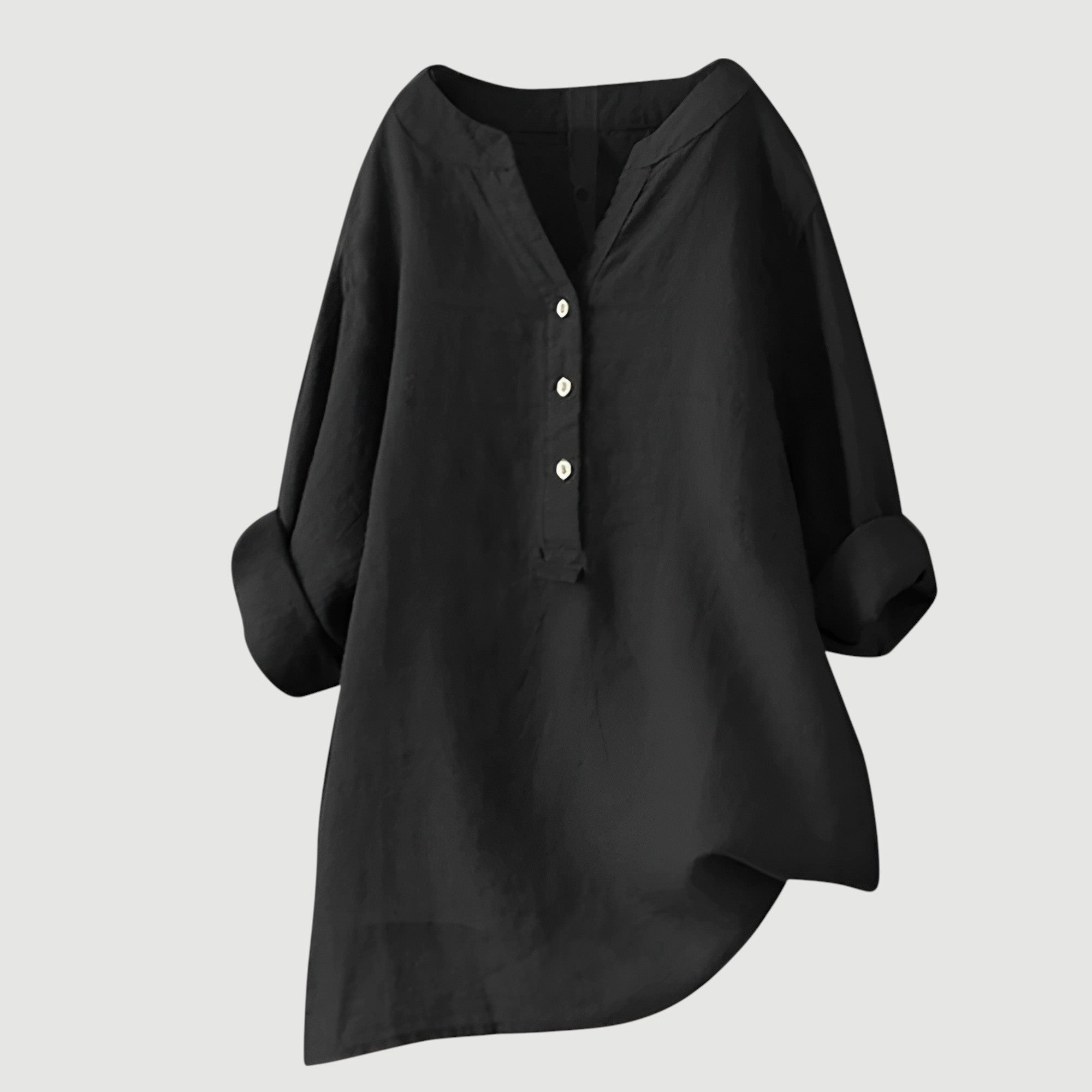 Freja™ | Stilren skjorta