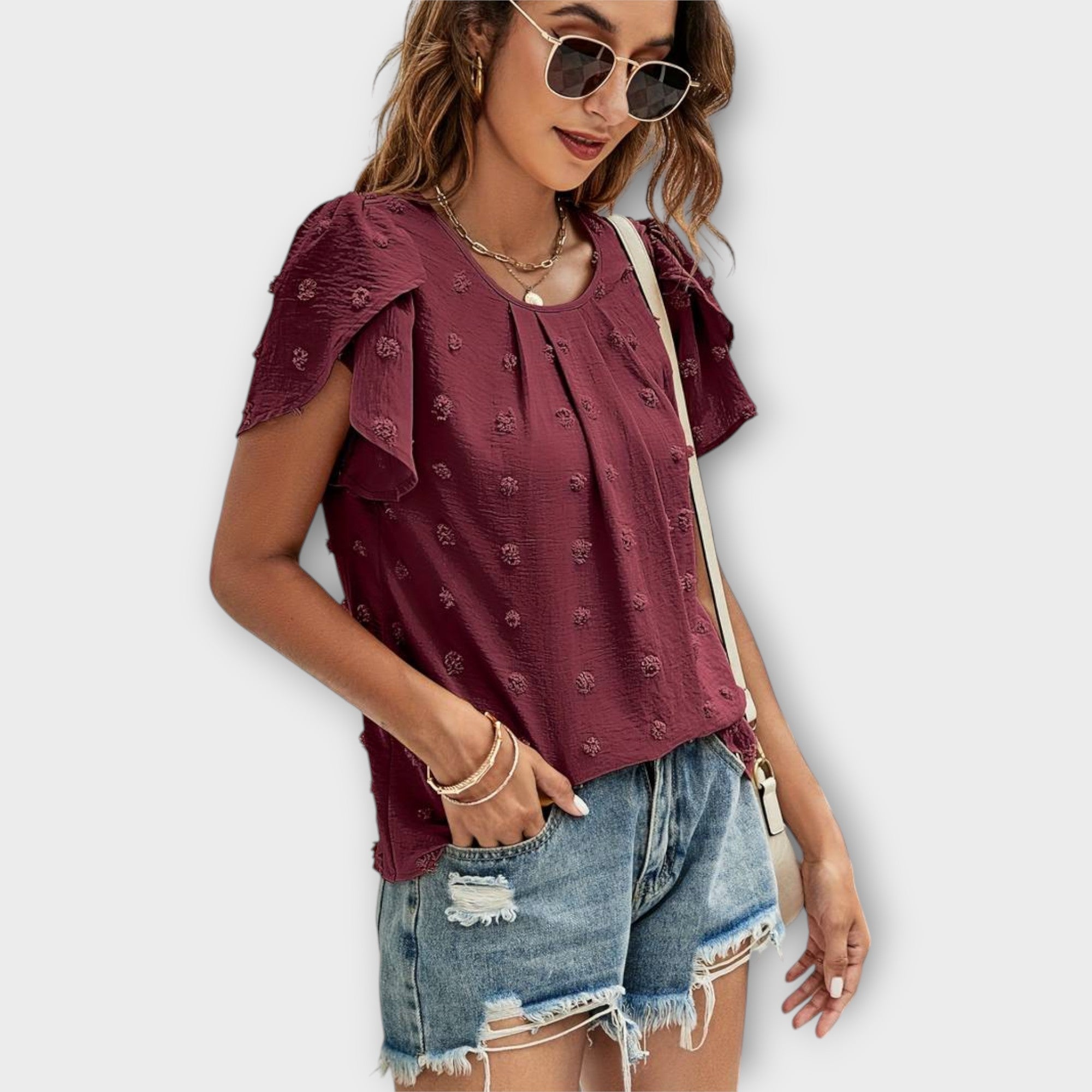 Zara™ | T-shirt