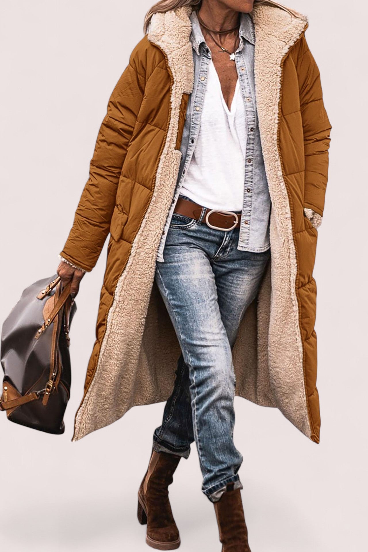 Thelma™ | Varm Parka