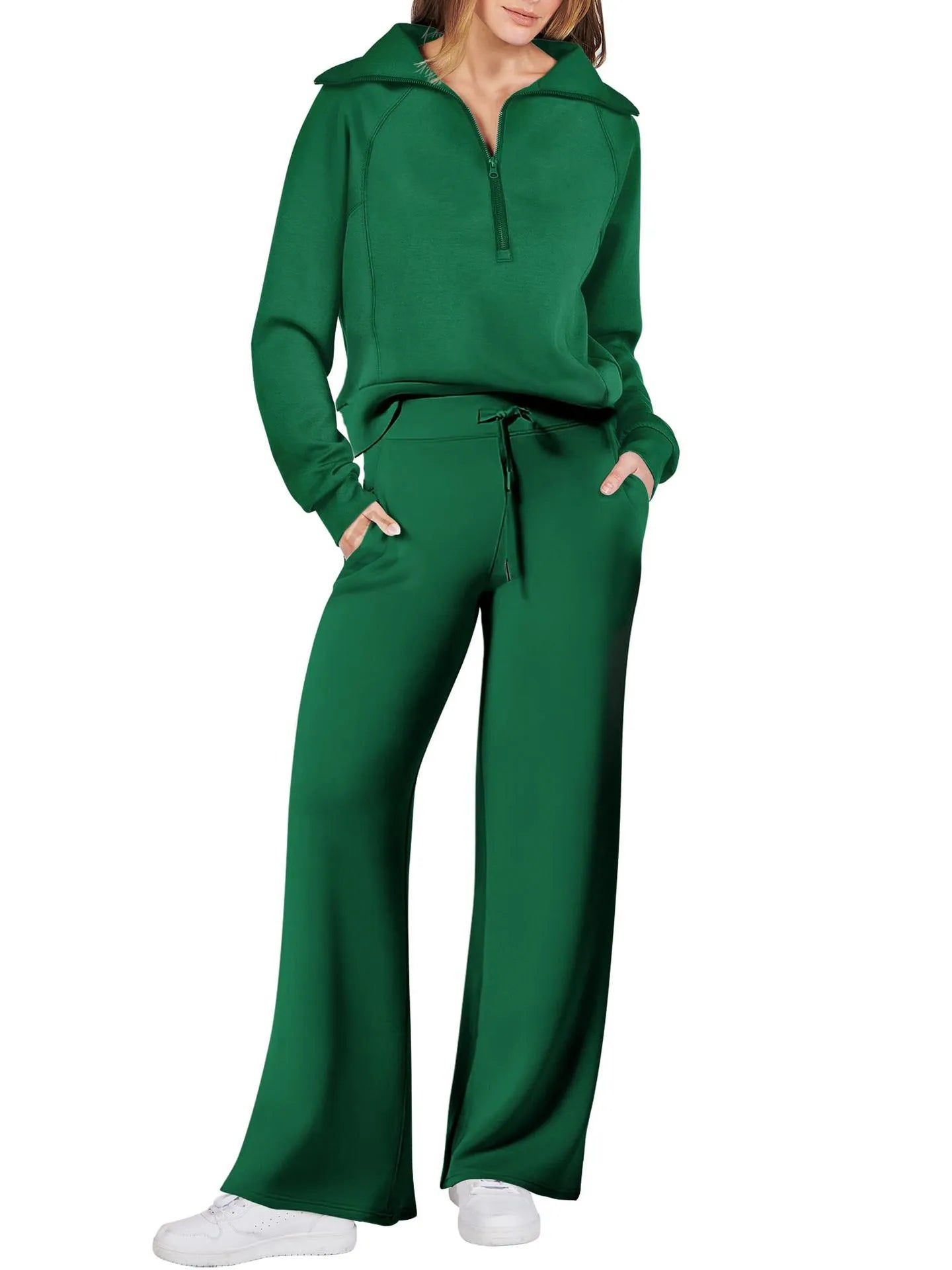 Zayra™ | Minimalistisk loungeset