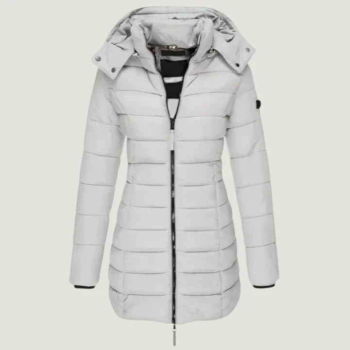 Johanne™ | Vinterjacka
