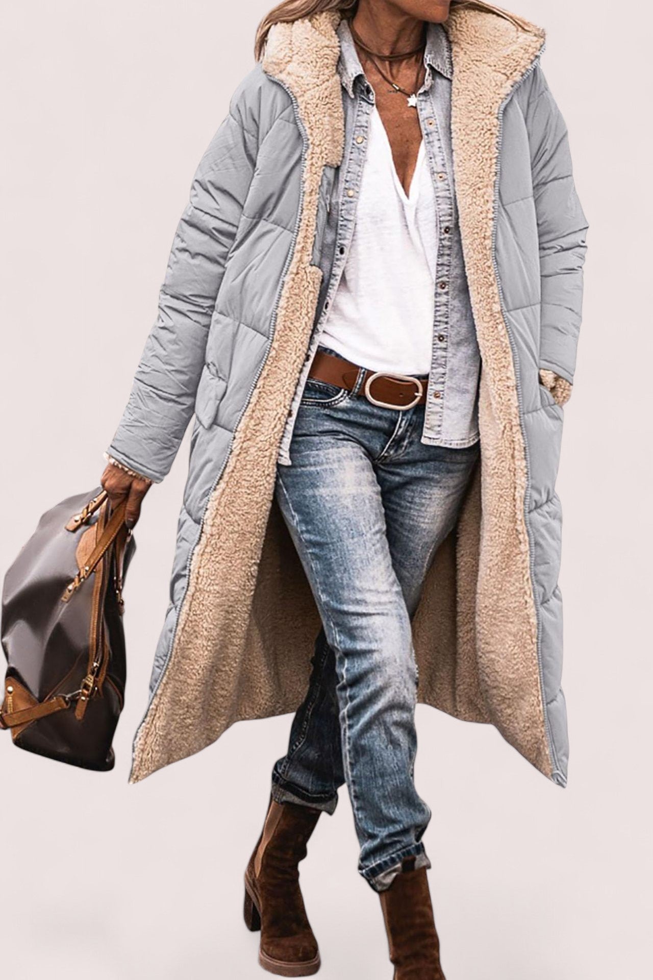 Thelma™ | Varm Parka