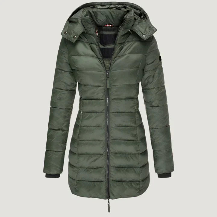 Johanne™ | Vinterjacka
