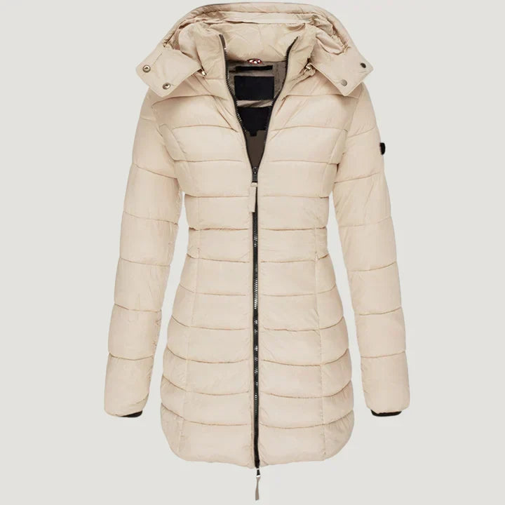 Johanne™ | Vinterjacka
