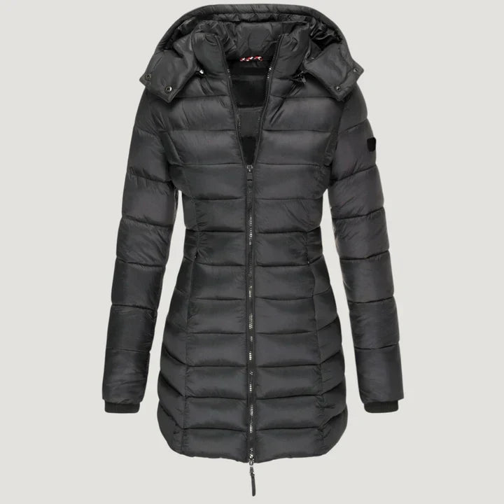 Johanne™ | Vinterjacka
