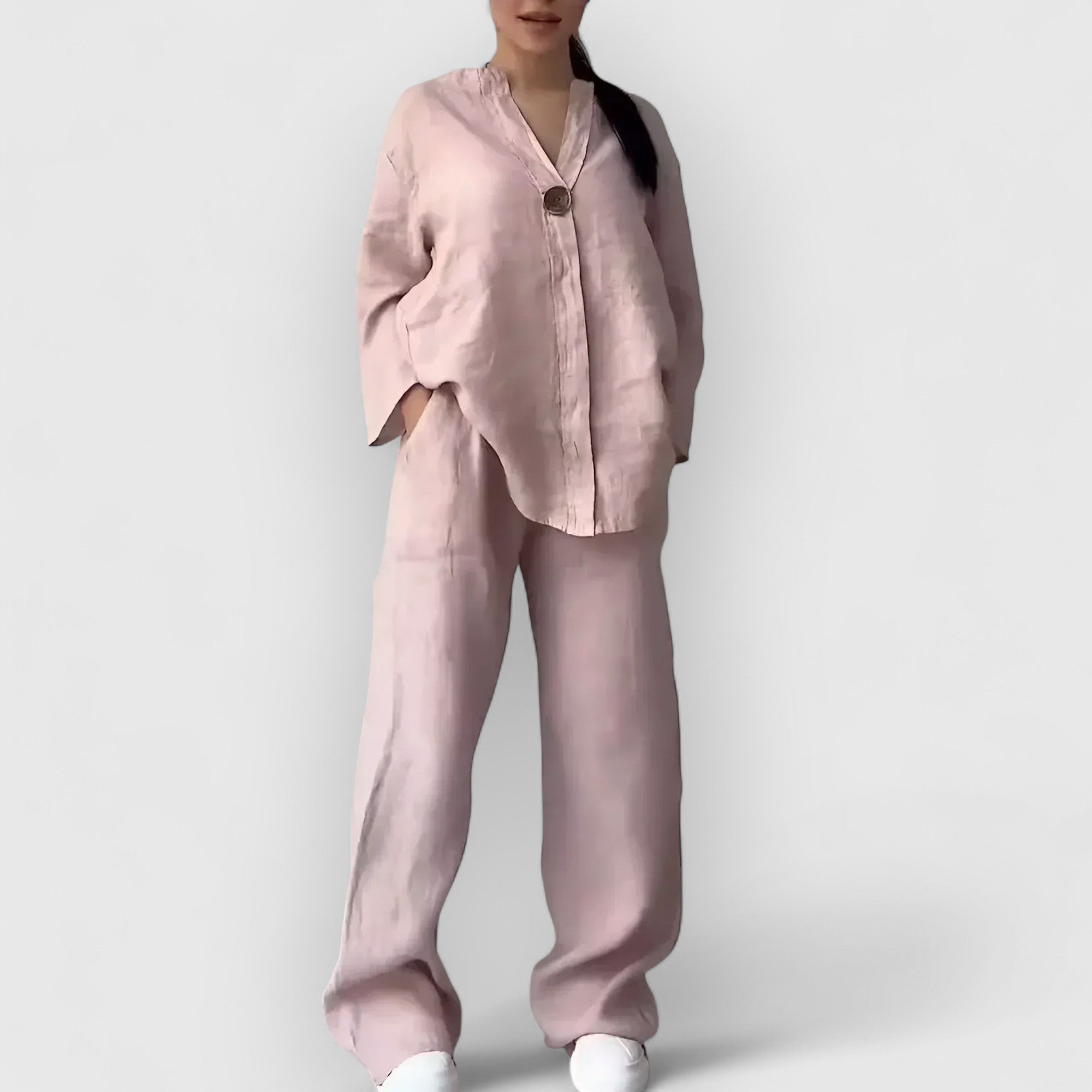 Vilhelmina™ | Tvådelat set