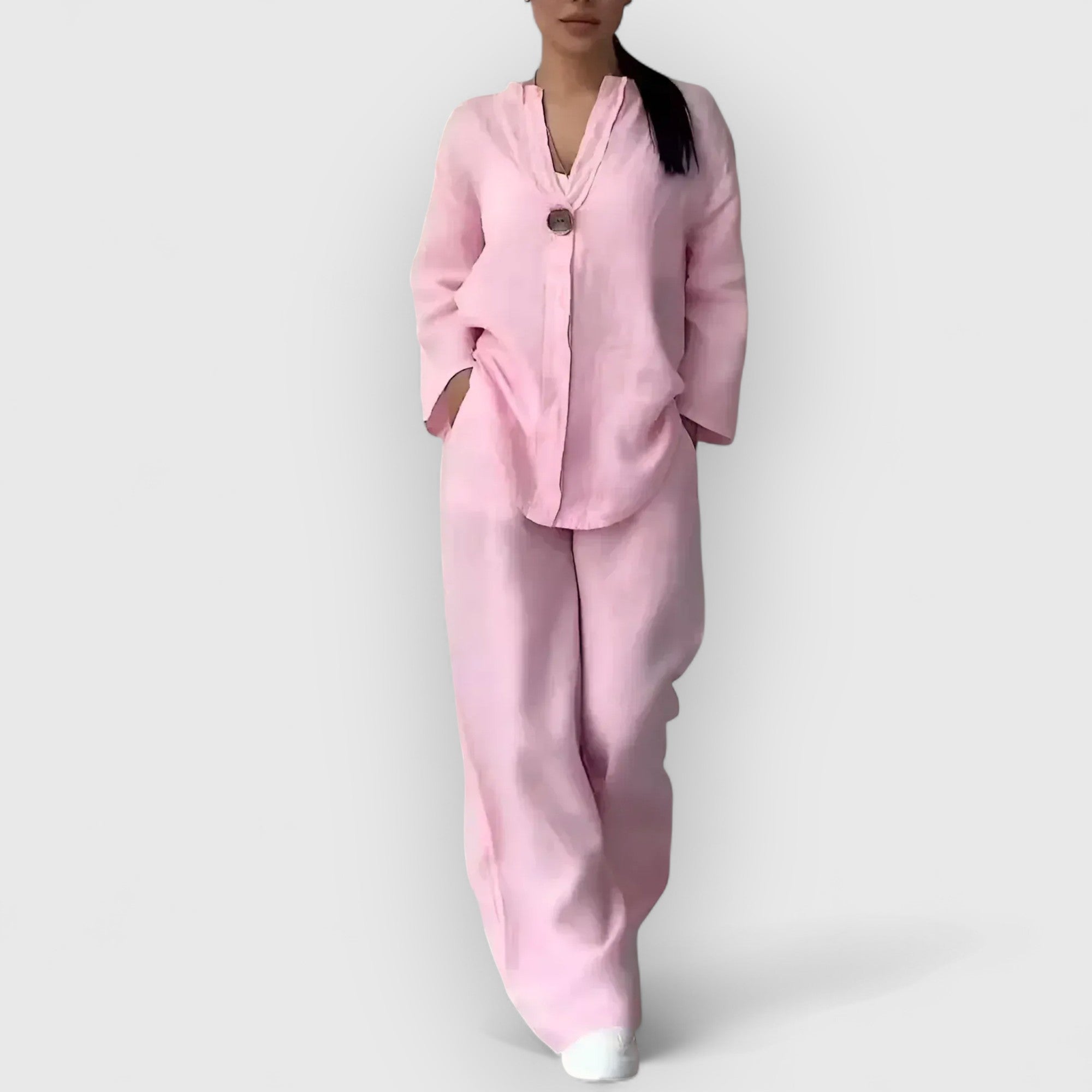 Vilhelmina™ | Tvådelat set