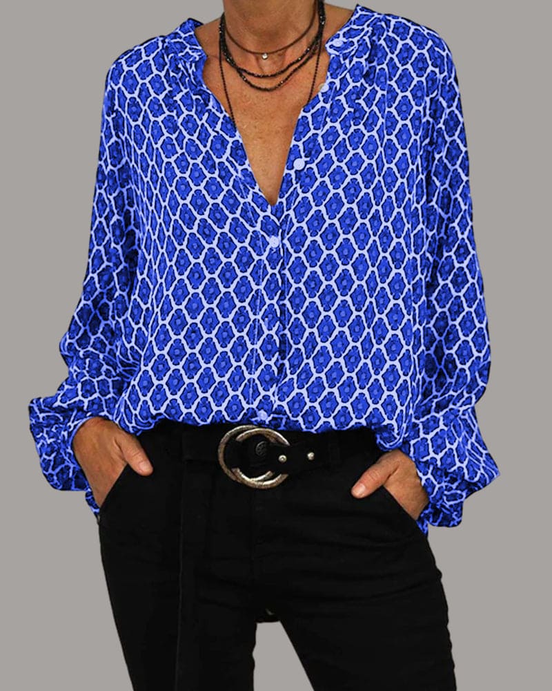Celina™ | Blus
