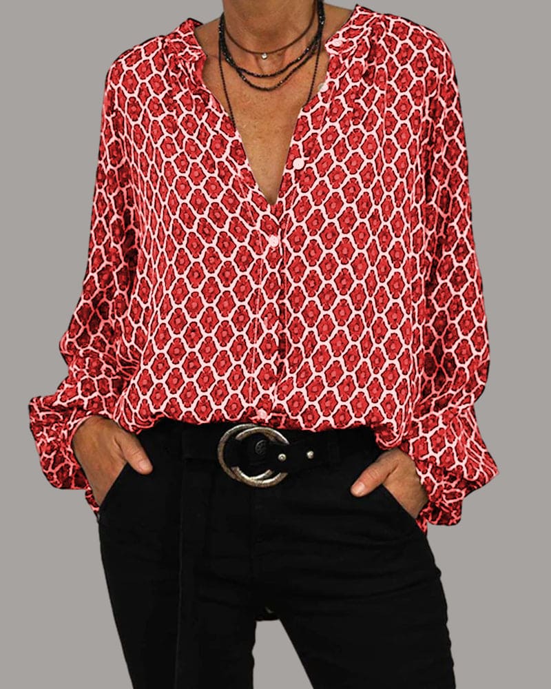 Celina™ | Blus
