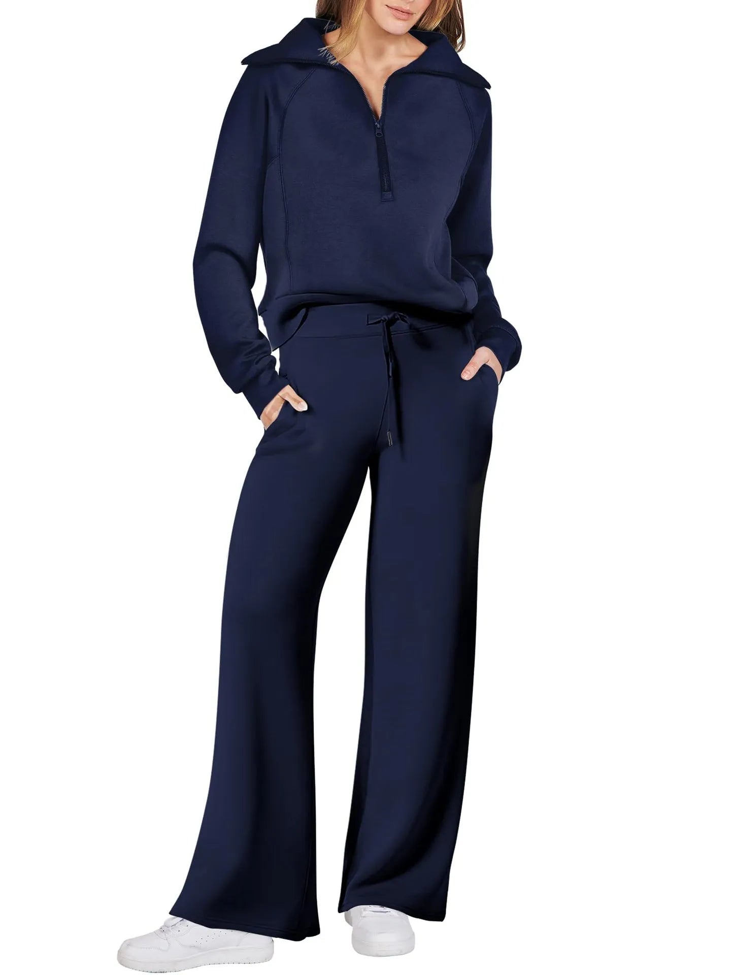 Zayra™ | Minimalistisk loungeset