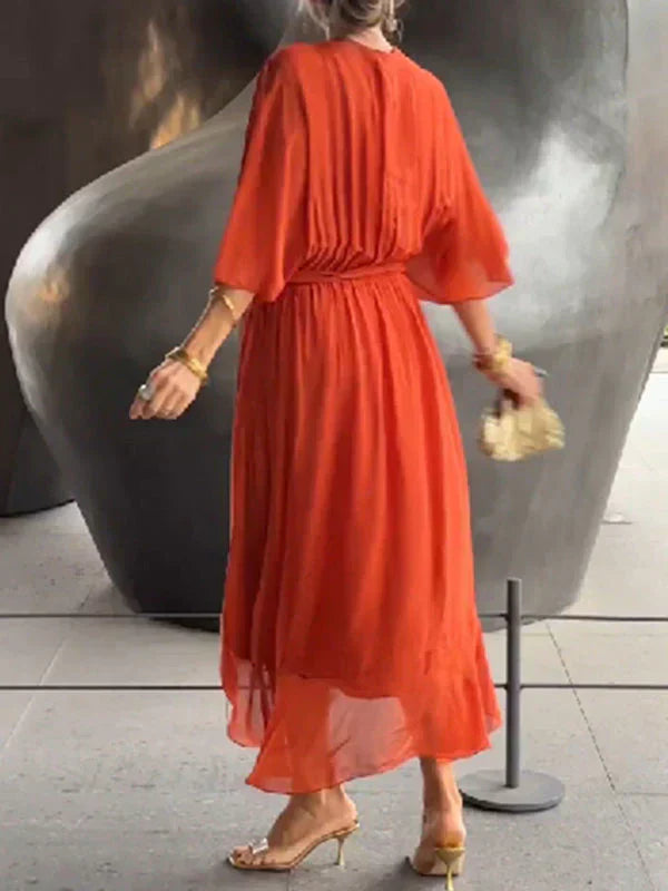 Astrid™ | Klänning