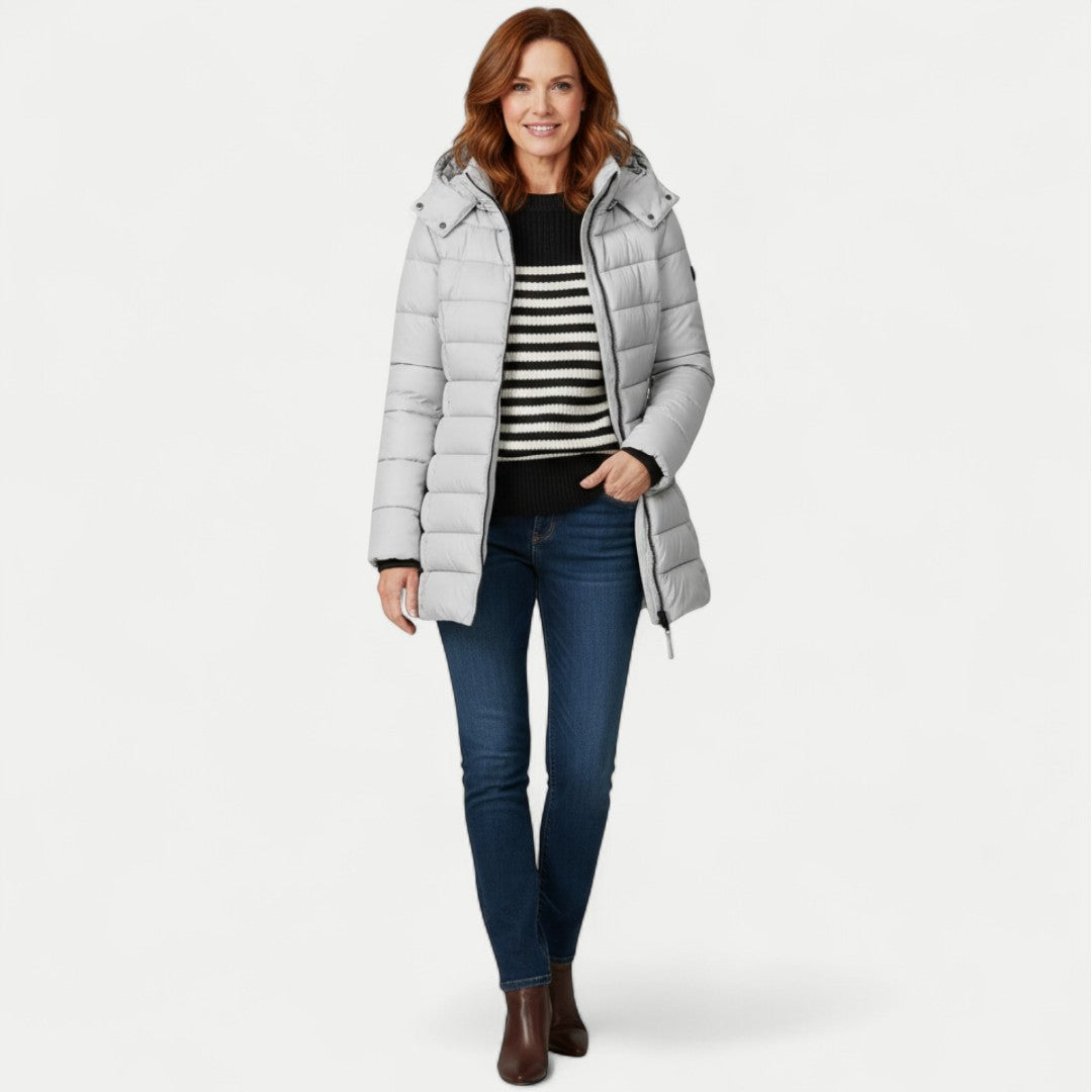 Johanne™ | Vinterjacka