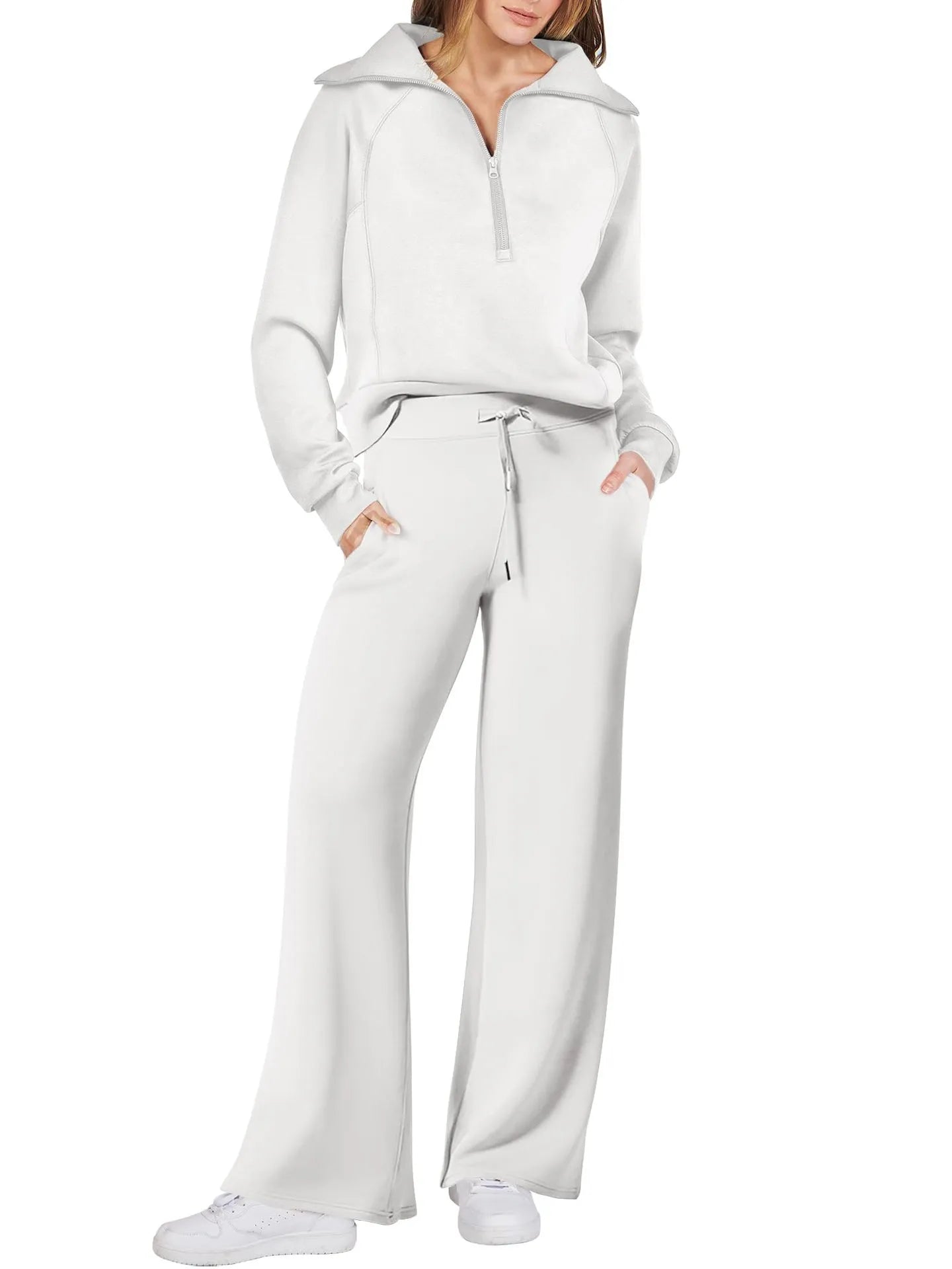 Zayra™ | Minimalistisk loungeset