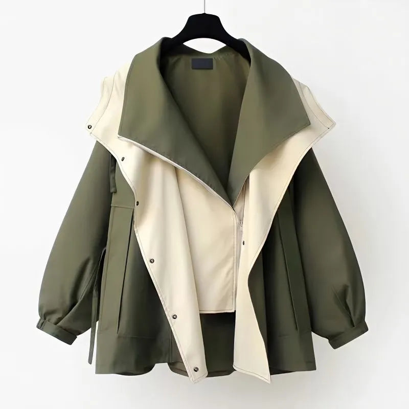 Carina™ | Vindjacka