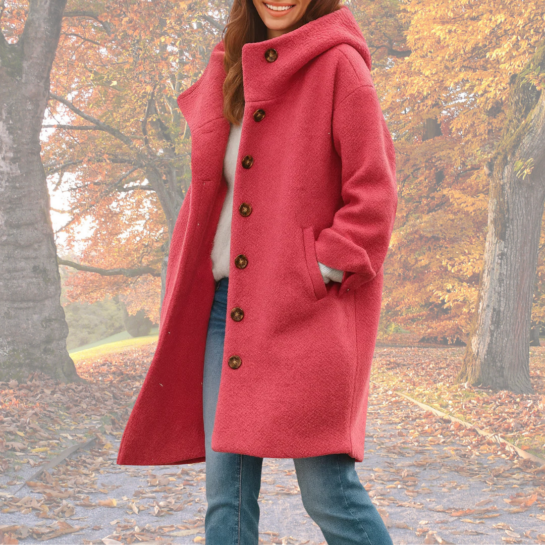 Birgitta™ | Elegant kappa