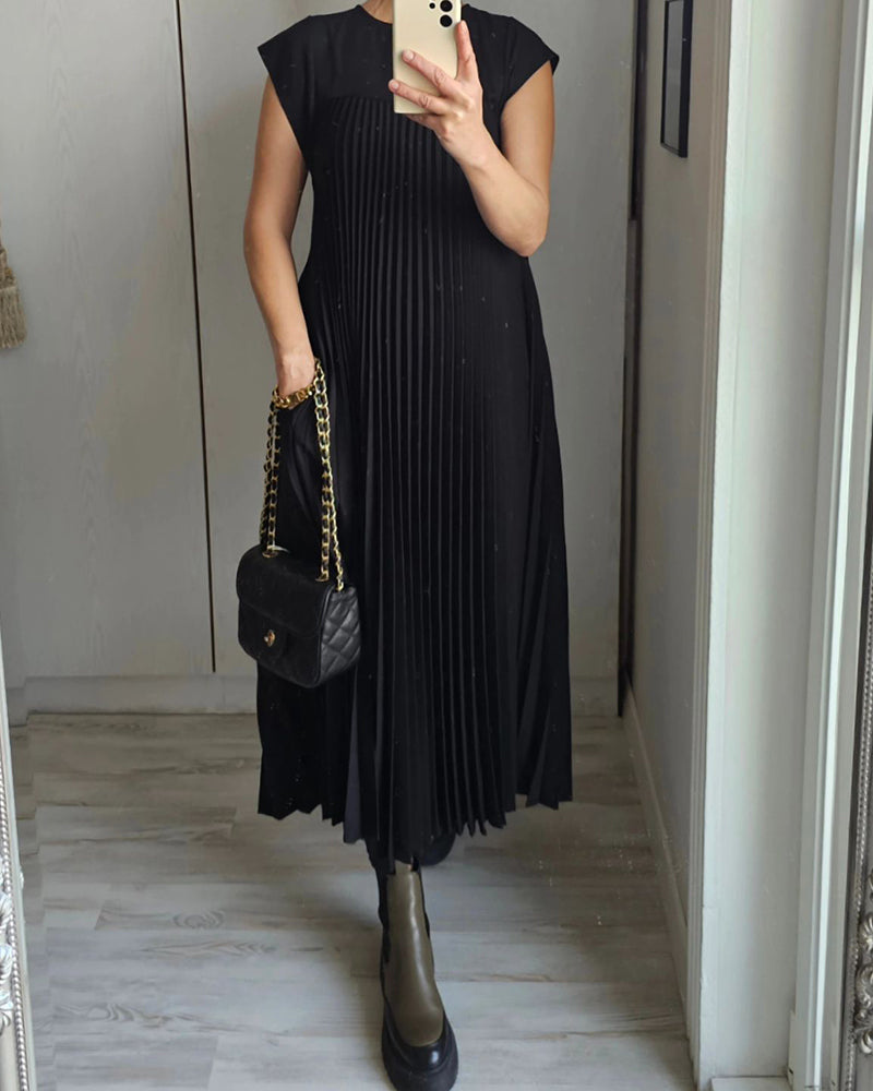 Christina™ | Elegant klänning