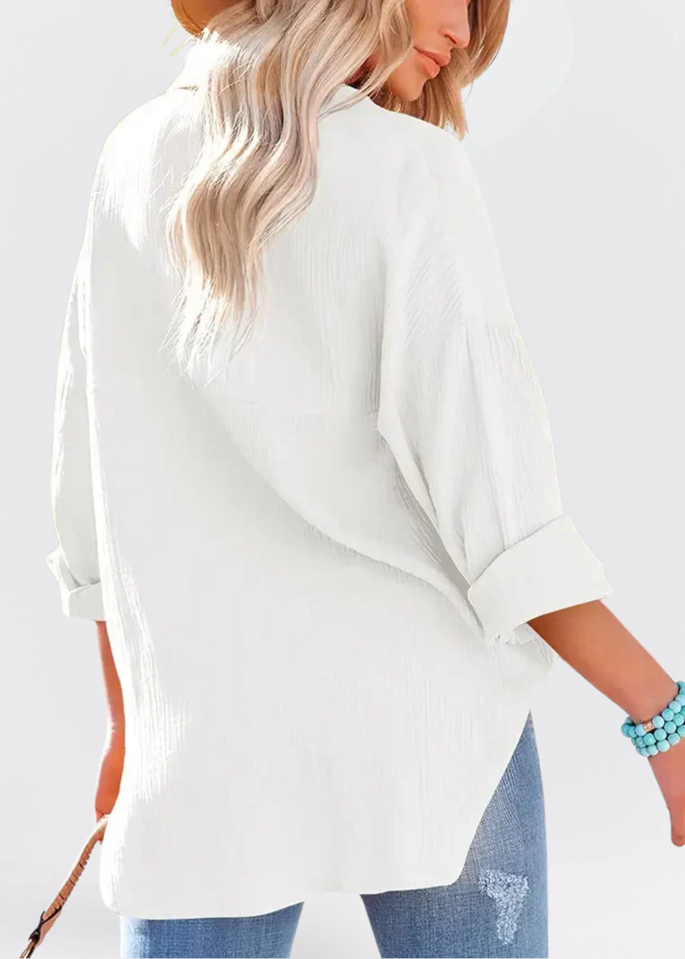 Nora™ | Blus