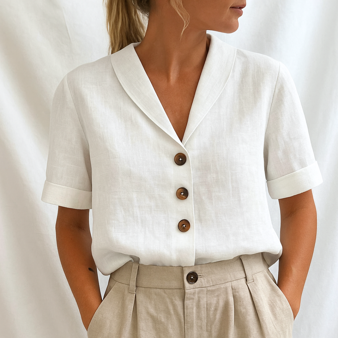 Linn™ | Blus