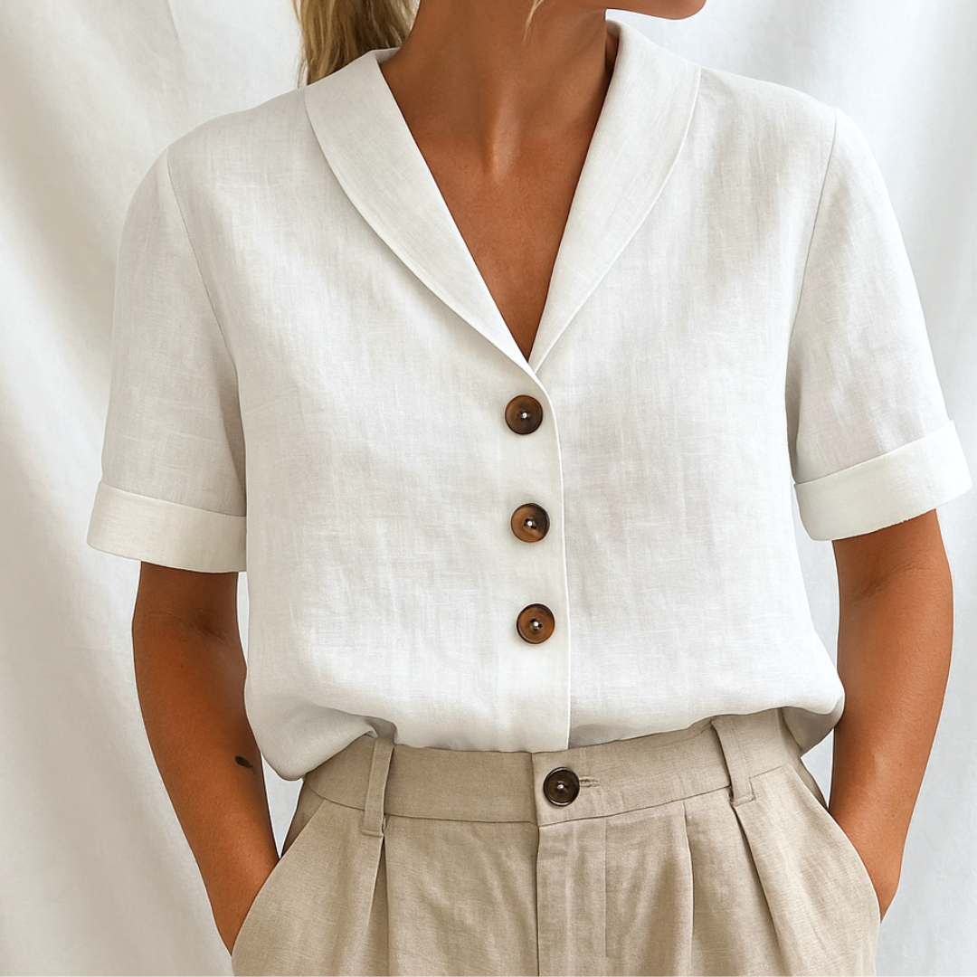 Linn™ | Blus